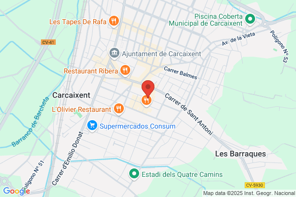 Recreativos Jai-Alai S.L.