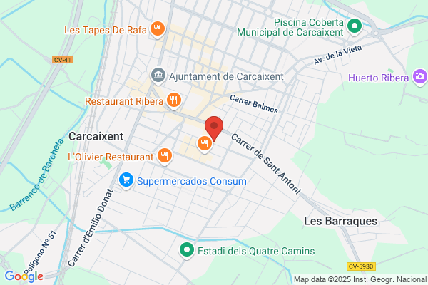 Colegio Ave Maria