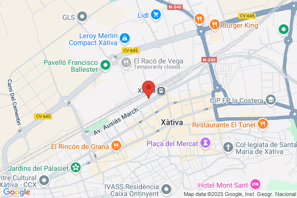 Gesinco Inmobiliarias