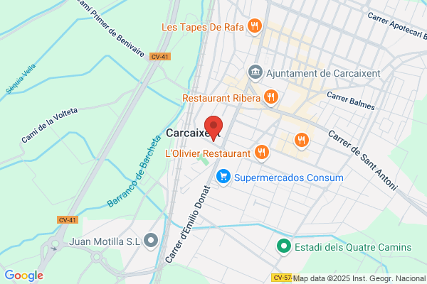 Arbona Salom j.