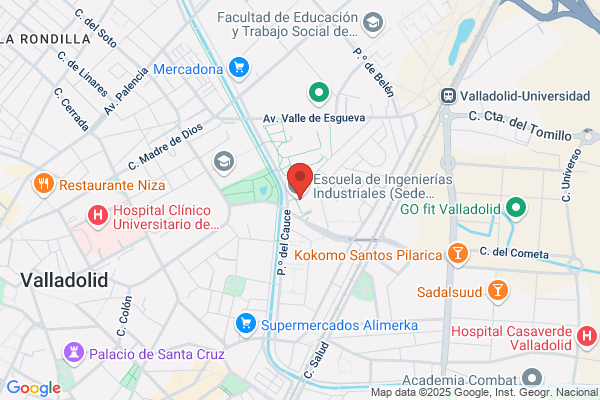 Best Valladolid