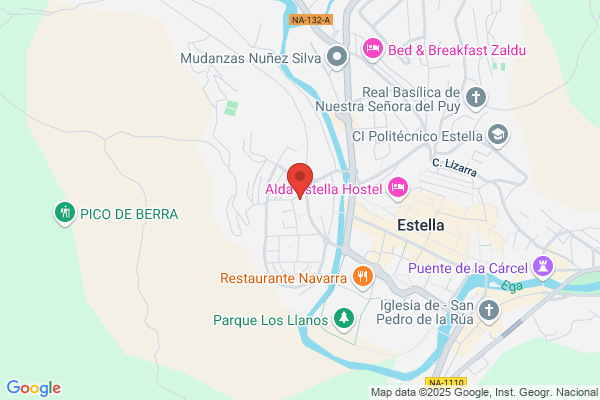Aridos Y Hormigones Resano S.L.