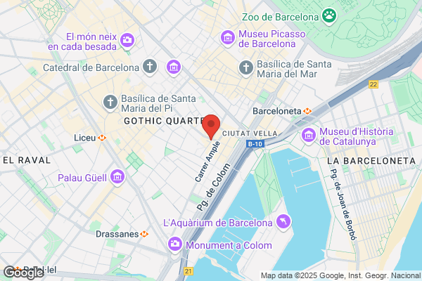 Banco De Vasconia