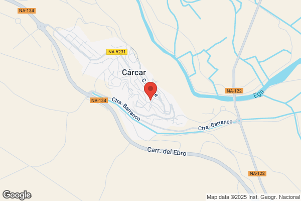Caja Rural De Navarra
