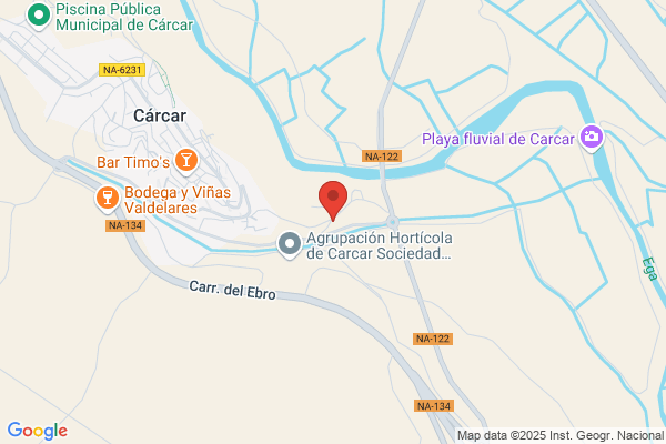 Cooperativa Vinicola De Carcar