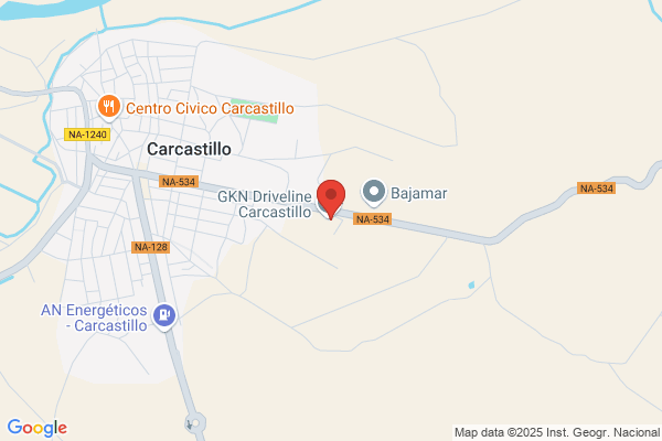 Ayra Servicio S. A.