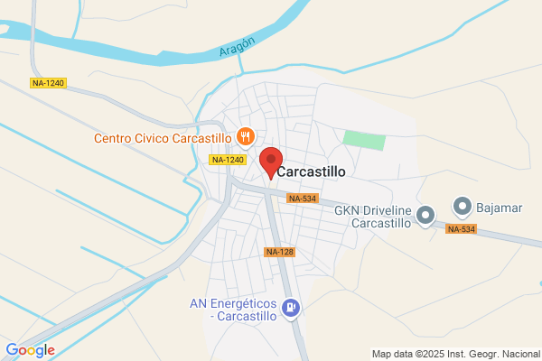 Banco De Vasconia