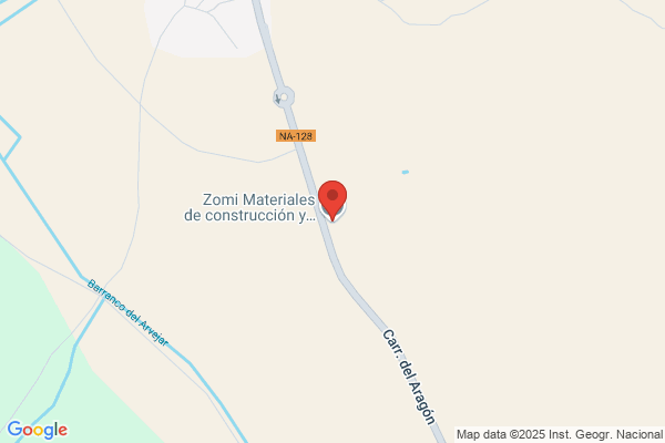 Construcciones Carcastillo S.L.