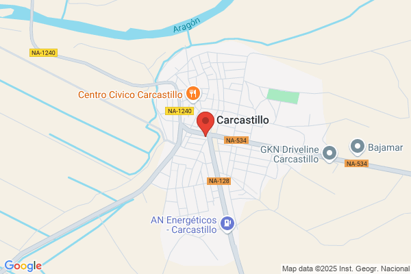 Restaurante Teresita