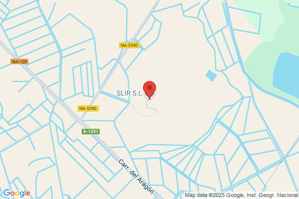 Slir S.L. - Fertilizantes Ingenieria