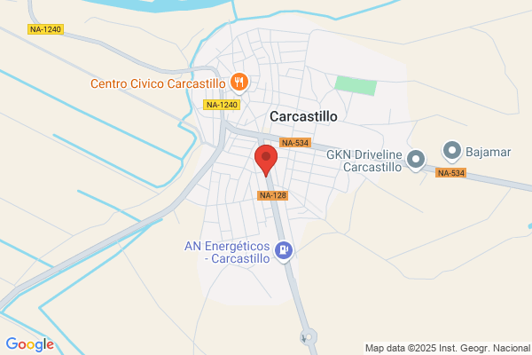 Supermercado Erosle