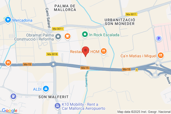 Autoescuela Calixto