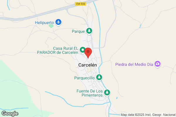 Caja Rural De Albacete - Cooperativa De Crédito