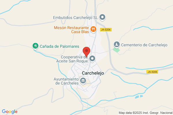 Carpintería De Aluminio García