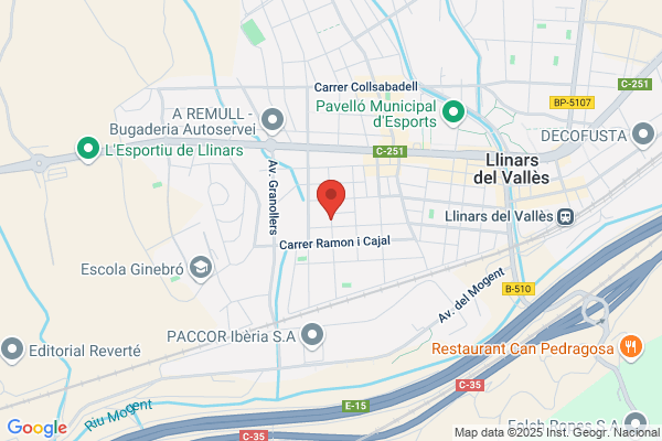 Icaria Taller Juridic
