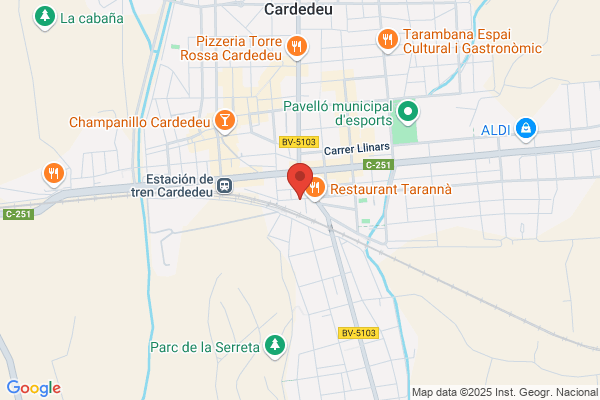 Nou Stil Cardedeu S.L.
