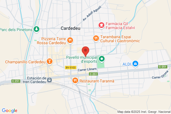 Banco Español De Credito