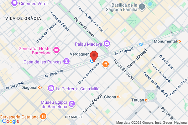 bayarri ARQUITECTES