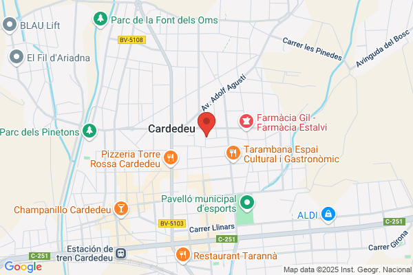 Caixa Destalvis De Catalunya