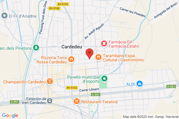 Carballo Caaveiro f.