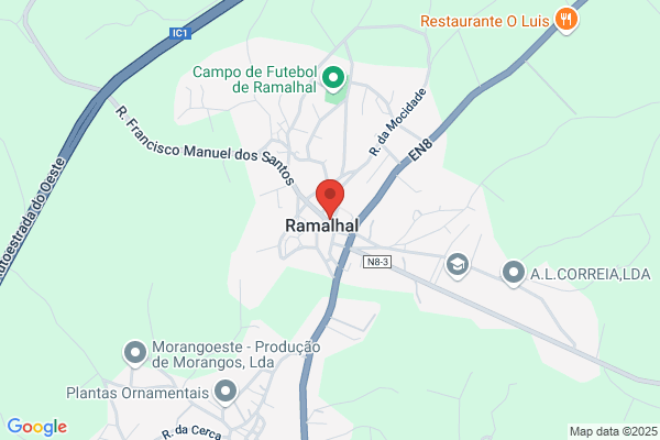 Farmacia Lda. Rosa Mª Mila Plans