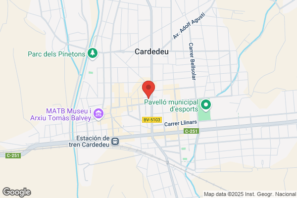 Ors Cordoba m.