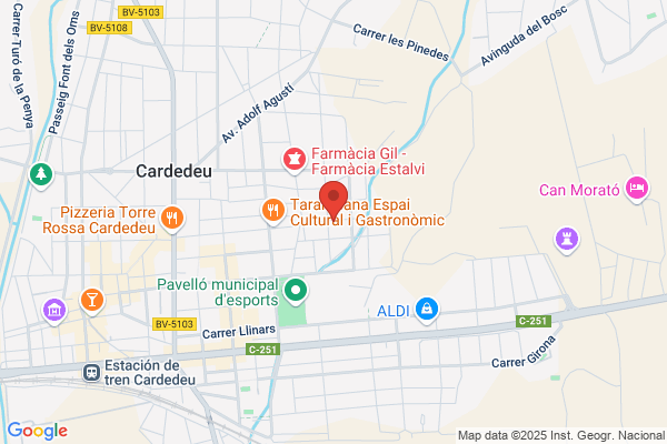 Electronica Ciudad