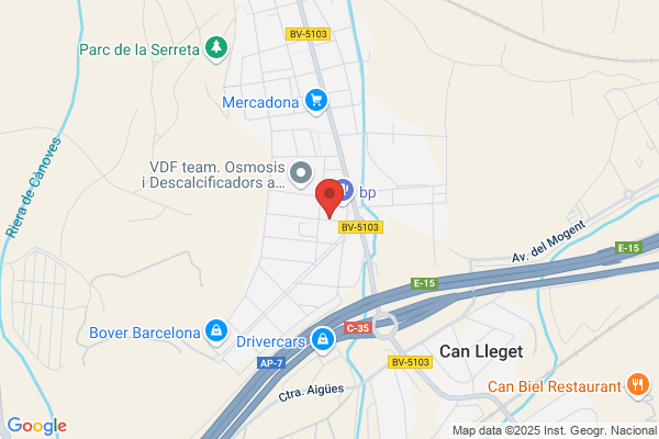 ASETEC D'EMBALATGE