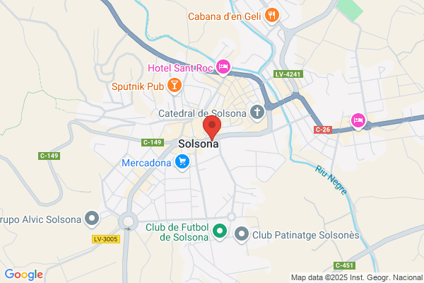 Cot Solsona e.