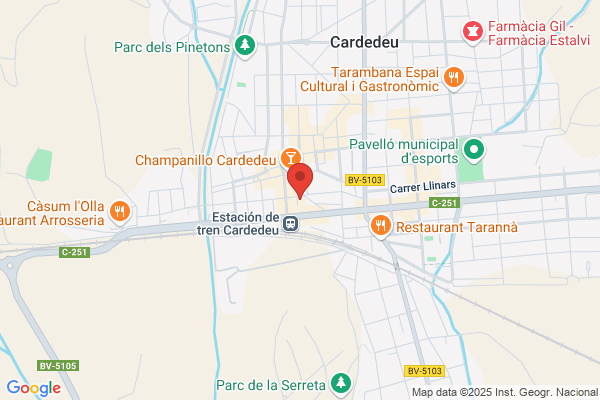 Restaurant Gall Pinxo