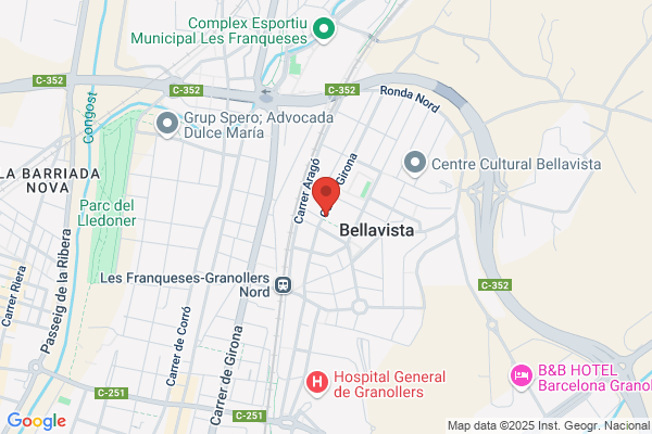 Restaurante Meson Bella Vista