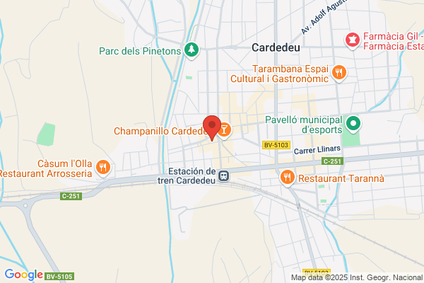 Calçats Peu Xic S.L.