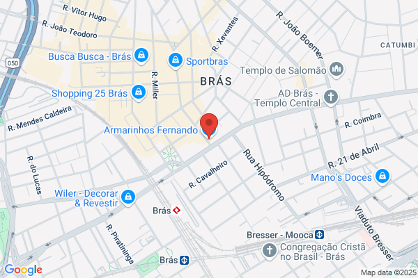 Fernando Bras