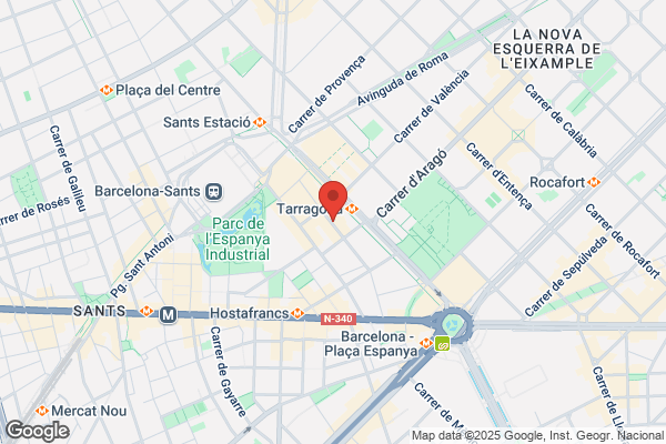 Itp Tecnologica S.L