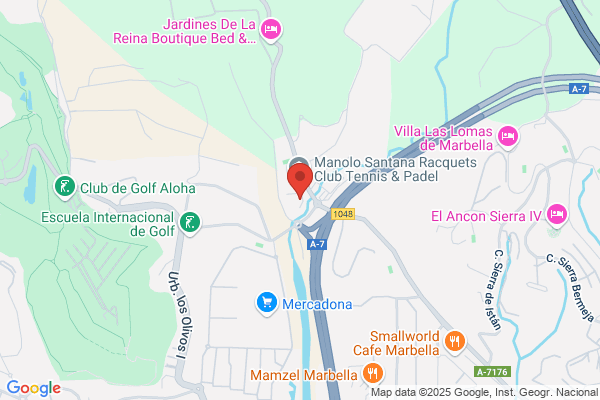 Marbella Tour Air Service, S.L