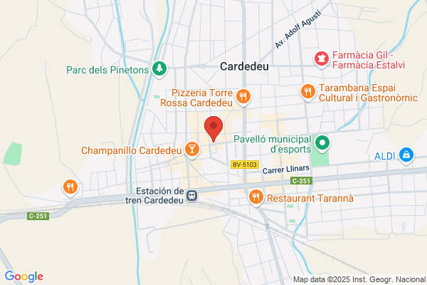 Servicios Informaticos Kerman
