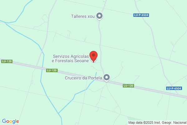 Agricola Forestal Y Comarcal El Socar S.A.
