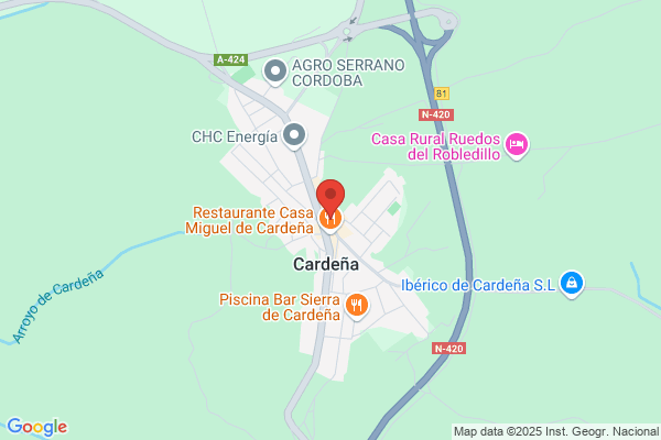 Drogueria Bollero