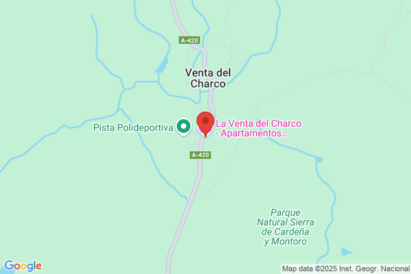 Finca Valdecañas