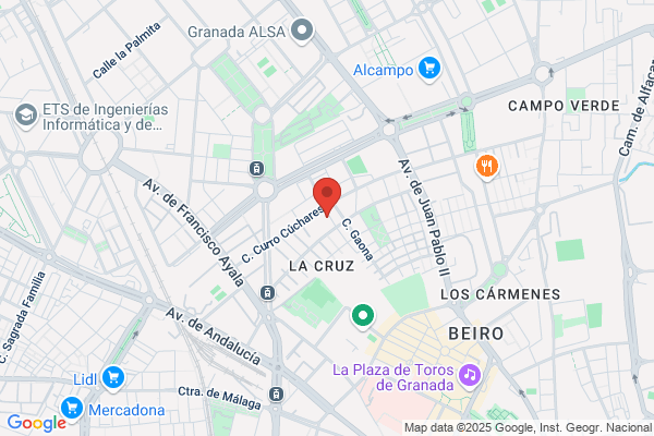 Parroquia Nuestra Señora Del Carmen