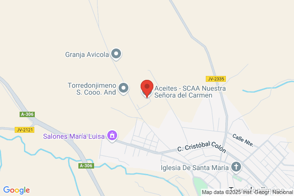 Sociedad Cooperativa Nuestra Señora Del Carmen