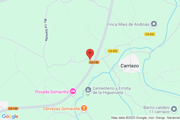Vacas Diaz f. A.