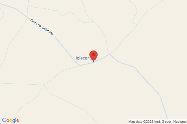 Iglecar