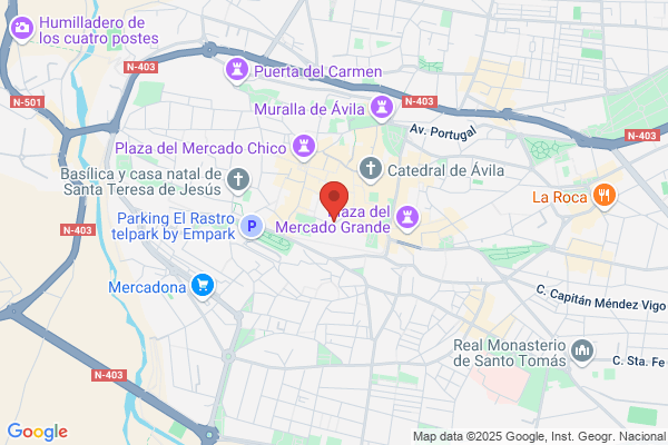 Capitel Grupo Inmobiliario