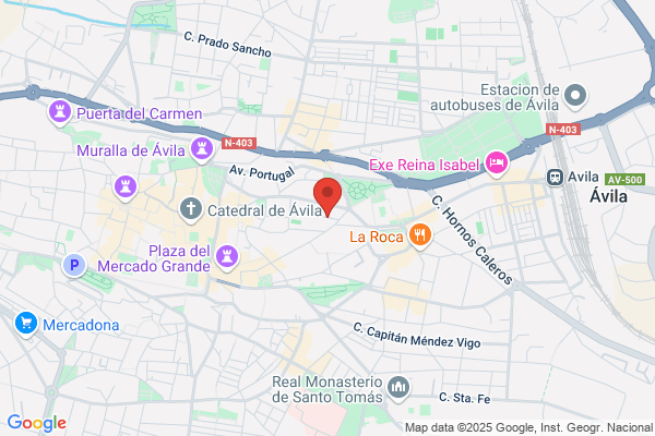 Dama Centro de Estética