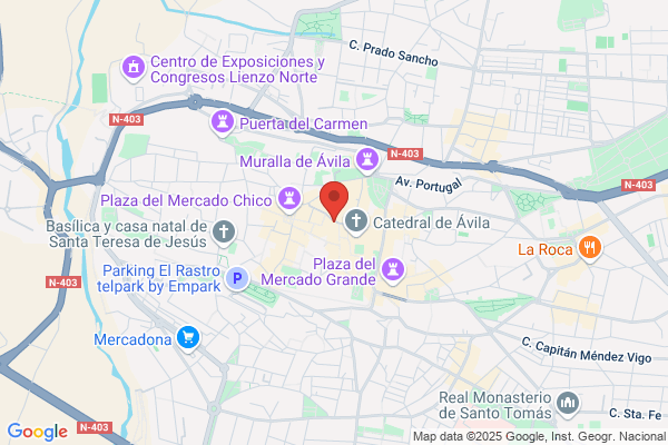 Detalles Con Stilo