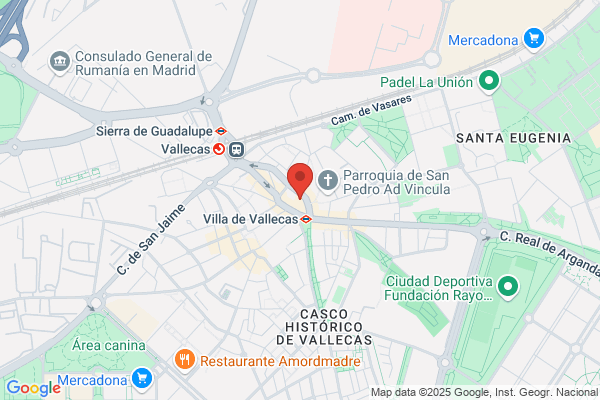 GAES una marca amplifon