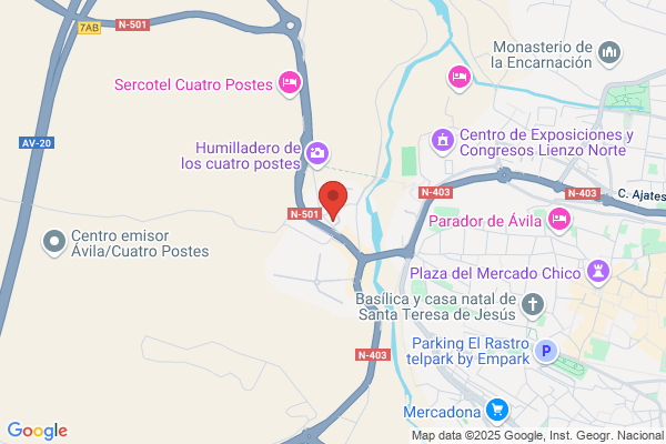 Imprenta Castilla