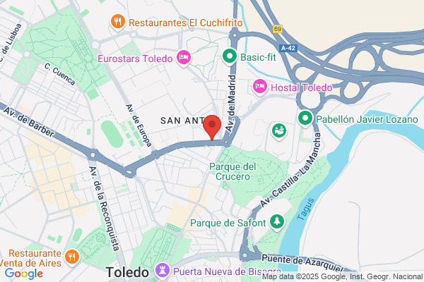 Sánchez Caro Abogados