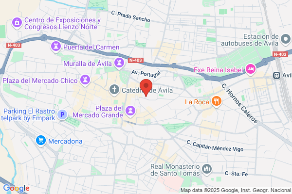 Asesoría Roden